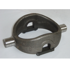 Kardanring Typ 4 belastbar bis 20 t Natale KDR420