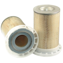 Filtre à air primaire pour tracteur JOHN DEERE SA 17111 adaptable