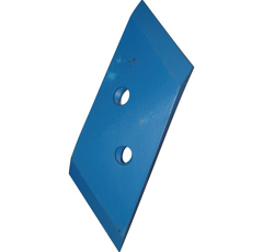 Wechselspitze für Pflug rechts 84060 Nachbau OVERUM