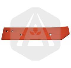 Contre-sep charrue KVERNELAND gauche 63606 adaptable