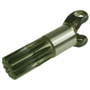 Arbre pour tracteur CASE IH 006500436C1 adaptable