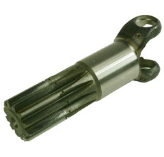 Arbre pour tracteur CASE IH 006500436C1 adaptable