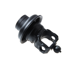 Aufsteckgabel 5730E0453 Bondioli & Pavesi Original 1 3/4"-Z6