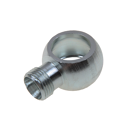 Ringschraubnippel mit CEL AnschlußRohranschluss 15L  M22 x 1,5 RI 22 M22x1.5  RI22M2215