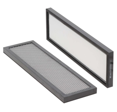 Filtre à air adaptable HIFI FILTER SC90245
