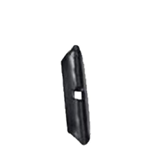 Soc réversible pour cultivateur KONGSKILDE OVERUM 101200229 adaptable