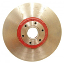 Disque de frein pour tracteur DEUTZ-FAHR 04342617 origine