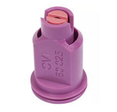 Buse pulvérisateur anti-dérive aspiration d'air CVI 80° 015 lilas - ALBUZ