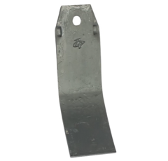 Fléau large 190 mm pour broyeur SPRAGELSE adaptable