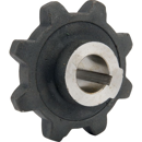 Pignon d’élévateur pour moissonneuse-batteuse JOHN DEERE H177988 adaptable