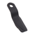 Fléau 235 x 60 mm pour broyeur AGRIMASTER 3001289 adaptable - Blacksteel©