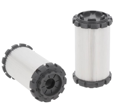 Filtre habitacle adaptable HIFI FILTER SC50389CAG4