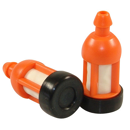 Filtre à essence adaptable HIFI FILTER BE4005