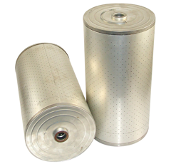 Filtre à huile adaptable HIFI FILTER SO750B