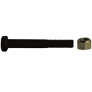 Boulon M20x2,5 x 140 pour broyeur TÜNNIßEN & STOCKS adaptable - Blacksteel©