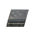 Mise à souder Gauche avec plaquettes carbure et rechargement TOUTES MARQUES adaptable