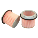 Filtre à air adaptable HIFI FILTER SA7619