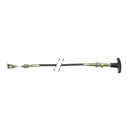 Cable pour téléscopique JCB 910/53600 adaptable
