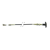 Cable pour téléscopique JCB 910/53600 adaptable