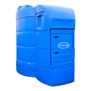 Cuve de stockage Adblue PEMD 9000 L - RENSON