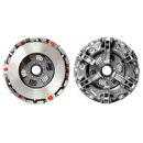 Embrayage double LUK pour tracteur DEUTZ-FAHR 0.012.5851.420 adaptable