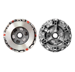 Doppelkupplung 225/225TGU6 LUK 223003210 original