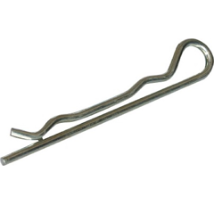 Goupille 95x3,5 pour broyeur TURNER adaptable - Blacksteel©