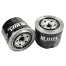 Filtre à gasoil adaptable HIFI FILTER SN25027