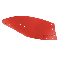 Streichblech-Hinterteil - rechts KK073280F Kverneland by Frank