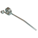 Dent de rabatteur gauche pour barre de coupe JOHN DEERE H 149752 origine