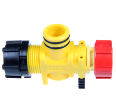 Entwässerungsendstück  Zsb. 0 Düsenkörper einzeln SY121698 Vogel & Noot System Holder