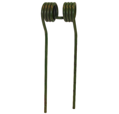 Schwaderzinken links für Heuwender KVERNELAND 6746000 GW364G - Nachbau