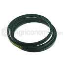 Correa trapezoidal para cosechadora CLAAS  HC624650 adaptable