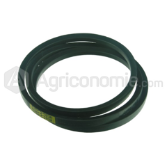 Correa trapezoidal para cosechadora CLAAS  HC624650 adaptable
