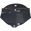 Patin d'usure pour faucheuse VICON VN18613456 origine