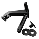 Poignée de vitre pour tracteur CASE IH 3473427M1 adaptable