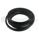 Courroie trapezoidale pour moissonneuse   CLAAS 10531R1 adaptable