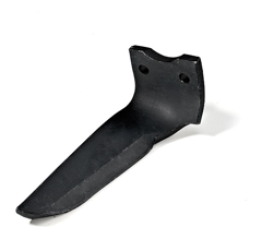 Dent droite pour herse rotative HOWARD 185516 adaptable 