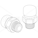 Filtre d'aération adaptable HIFI FILTER FS390
