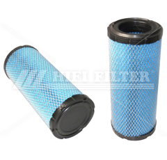 Filtre à air adaptable HIFI FILTER SC60121