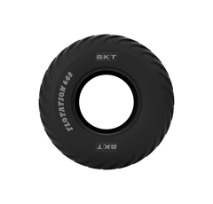 Roue 550/45-22.5 6N0 16PR FLOT648 TL 159D DROITE | BKT
