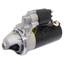 Démarreur 12 v - 2.2 kw - 9 z pour téléscopique MERLO 121768 adaptable