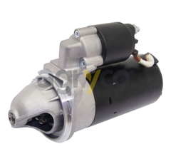 Démarreur 12 v - 2.2 kw - 9 z pour téléscopique MERLO 121768 adaptable