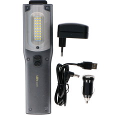 LED Handlampe 10W 1000lm