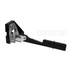 Türschloss links MASSEY FERGUSON 3804663M1 - Nachbau