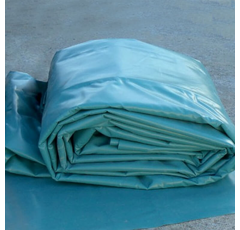 Citerne Souple - Engrais Liquide - 60m³ | CITERNEO