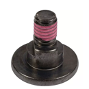 Vis de couteau M10 pour faucheuse KUHN 56150100 origine