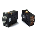 Interrupteur de phare pour tracteur FENDT X830241251000 adaptable