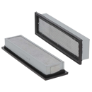 Filtre habitacle adaptable HIFI FILTER SC50022CAG