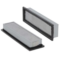 Filtre habitacle adaptable HIFI FILTER SC50022CAG